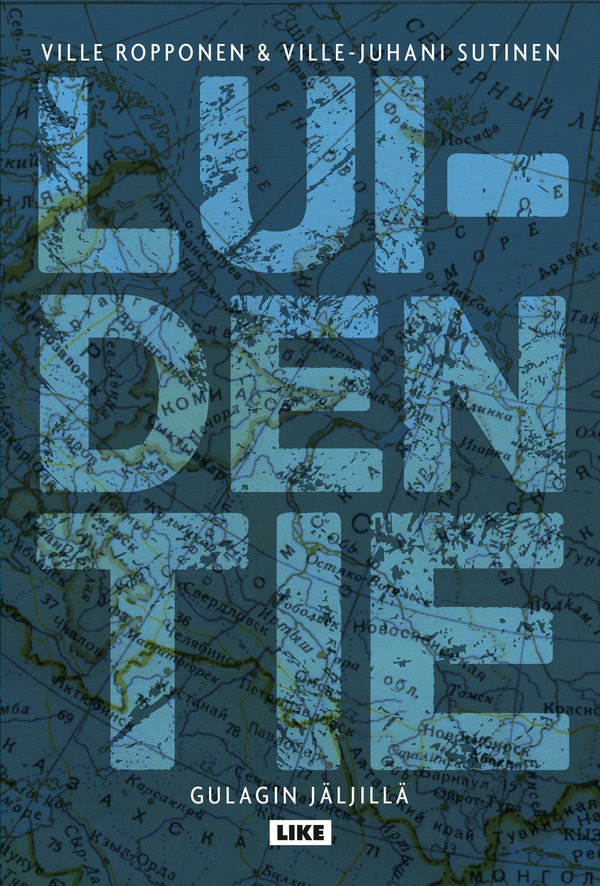 Luiden tie – E-bok – Laddas ner-Digitala böcker-Axiell-peaceofhome.se