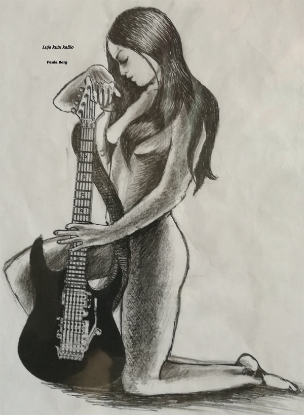 Luja kuin kallio – E-bok – Laddas ner-Digitala böcker-Axiell-peaceofhome.se