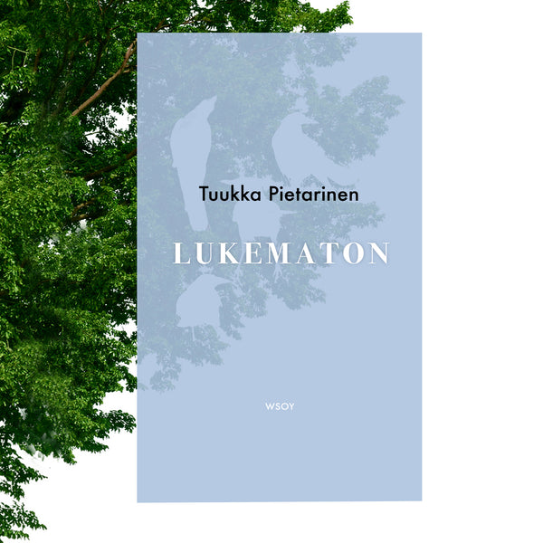 Lukematon – Ljudbok – Laddas ner-Digitala böcker-Axiell-peaceofhome.se