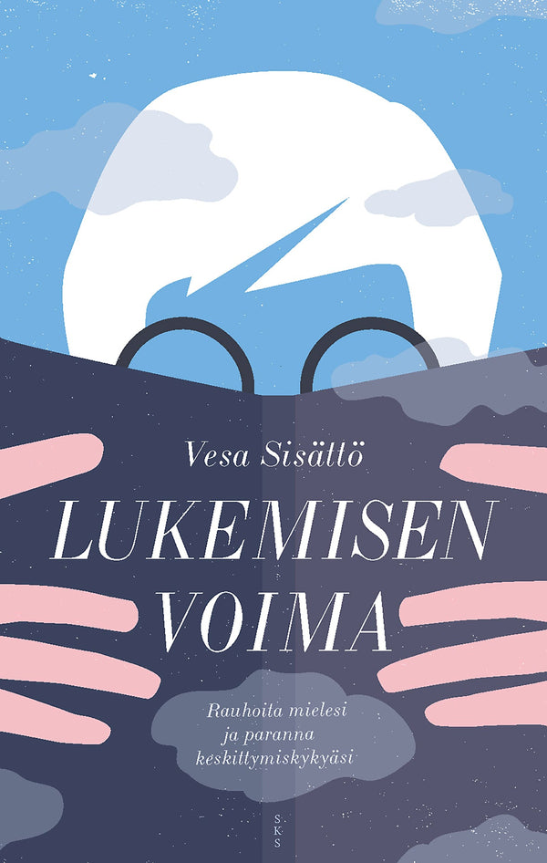 Lukemisen voima – E-bok – Laddas ner-Digitala böcker-Axiell-peaceofhome.se