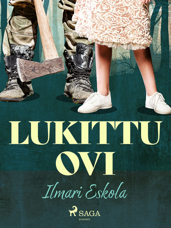 Lukittu ovi – E-bok – Laddas ner-Digitala böcker-Axiell-peaceofhome.se