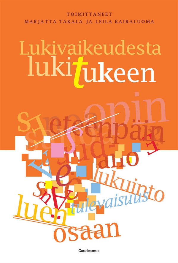 Lukivaikeudesta lukitukeen – E-bok – Laddas ner-Digitala böcker-Axiell-peaceofhome.se