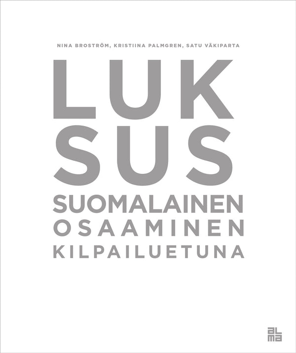 Luksus – E-bok – Laddas ner-Digitala böcker-Axiell-peaceofhome.se