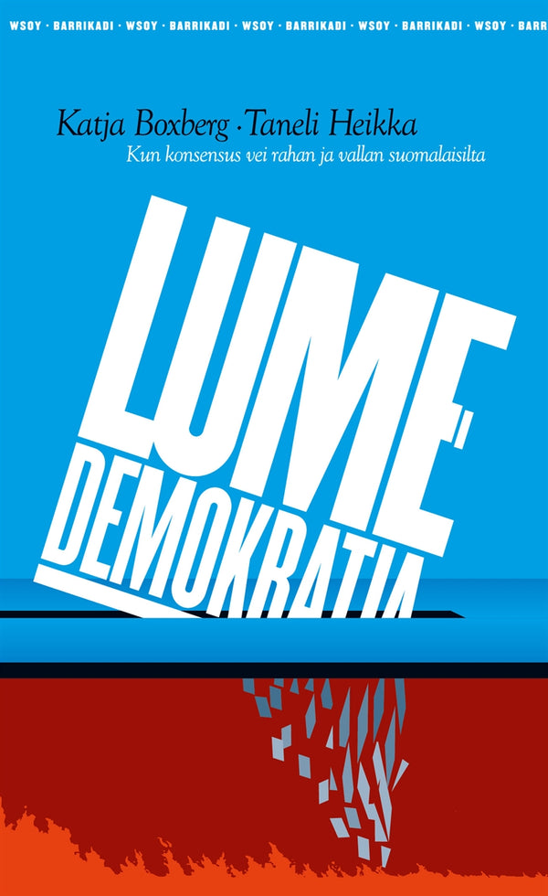 Lumedemokratia – E-bok – Laddas ner-Digitala böcker-Axiell-peaceofhome.se