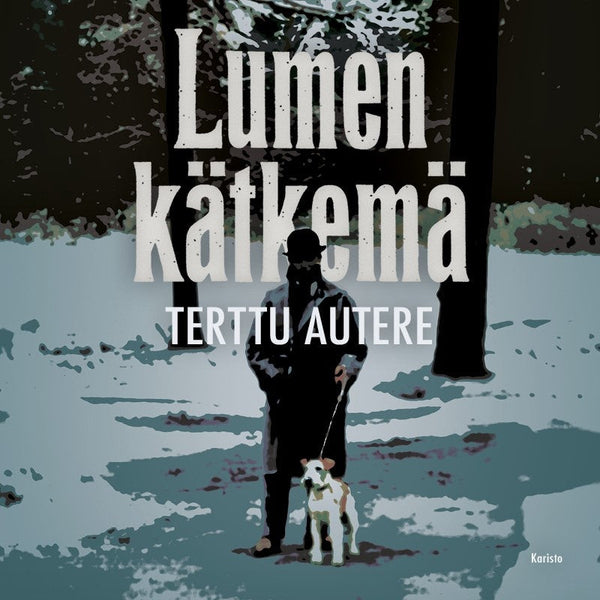 Lumen kätkemä – Ljudbok – Laddas ner-Digitala böcker-Axiell-peaceofhome.se