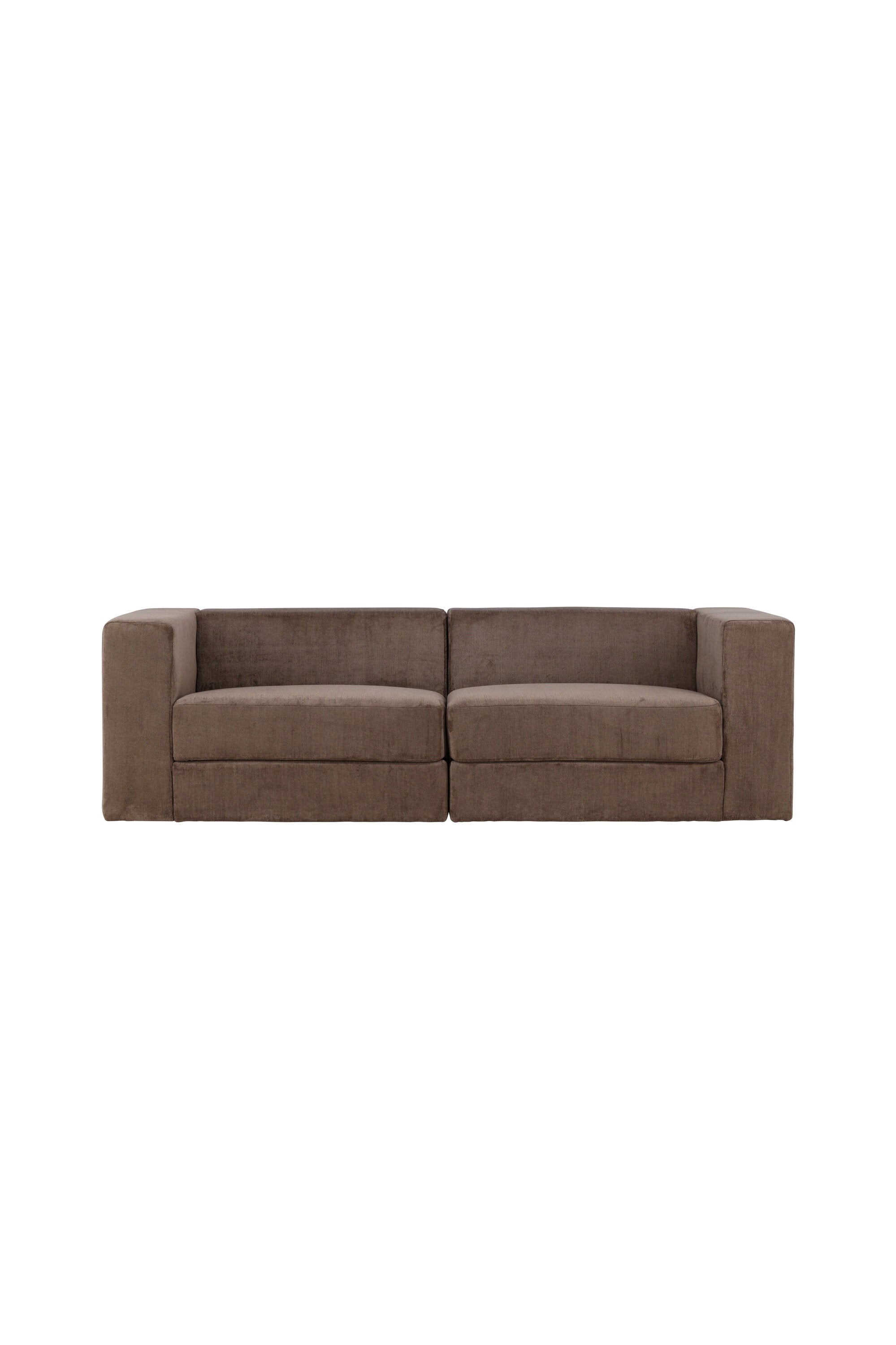 Lumi 3-Sits Soffa-Sofa-Venture Home-peaceofhome.se