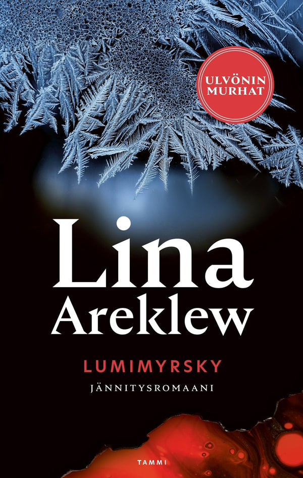 Lumimyrsky – E-bok – Laddas ner-Digitala böcker-Axiell-peaceofhome.se
