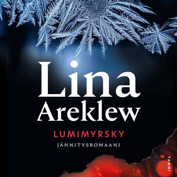 Lumimyrsky – Ljudbok – Laddas ner-Digitala böcker-Axiell-peaceofhome.se