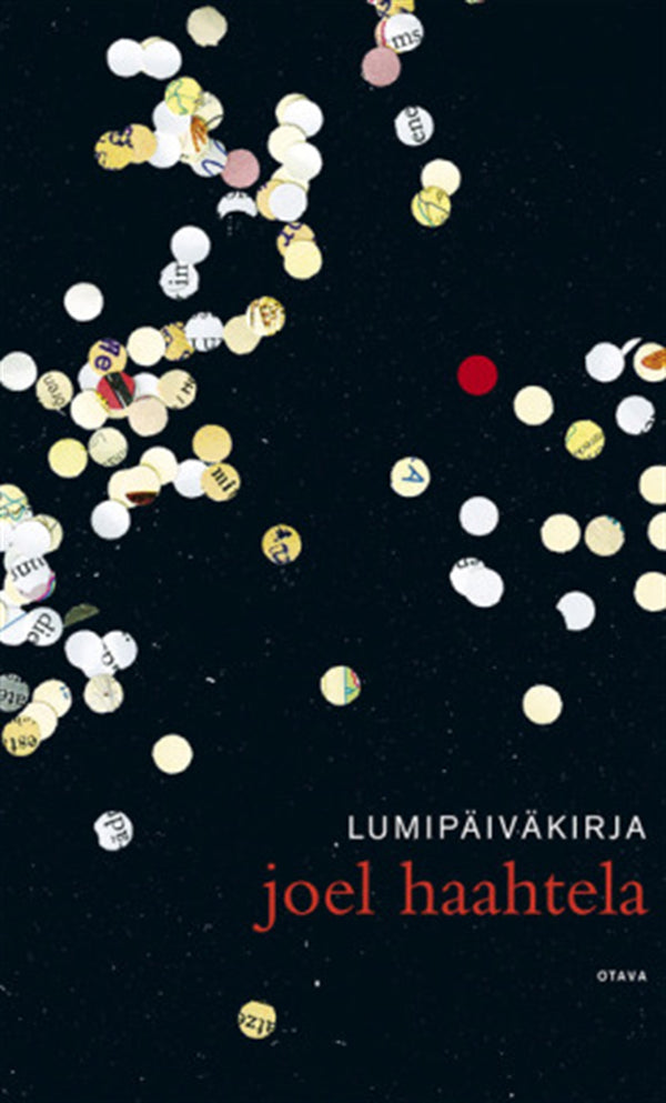 Lumipäiväkirja – E-bok – Laddas ner-Digitala böcker-Axiell-peaceofhome.se