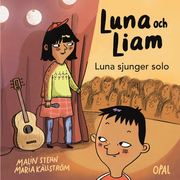 Luna sjunger solo – Ljudbok – Laddas ner-Digitala böcker-Axiell-peaceofhome.se