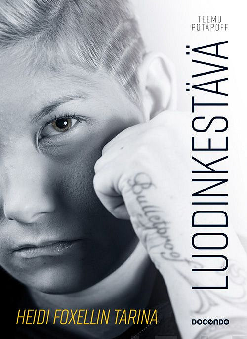 Luodinkestävä – E-bok – Laddas ner-Digitala böcker-Axiell-peaceofhome.se