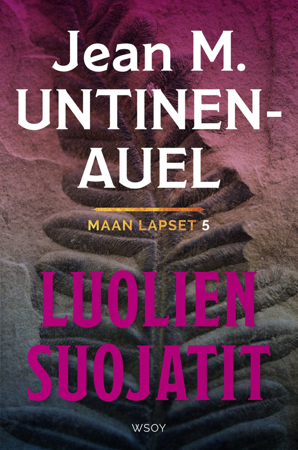 Luolien suojatit – E-bok – Laddas ner-Digitala böcker-Axiell-peaceofhome.se