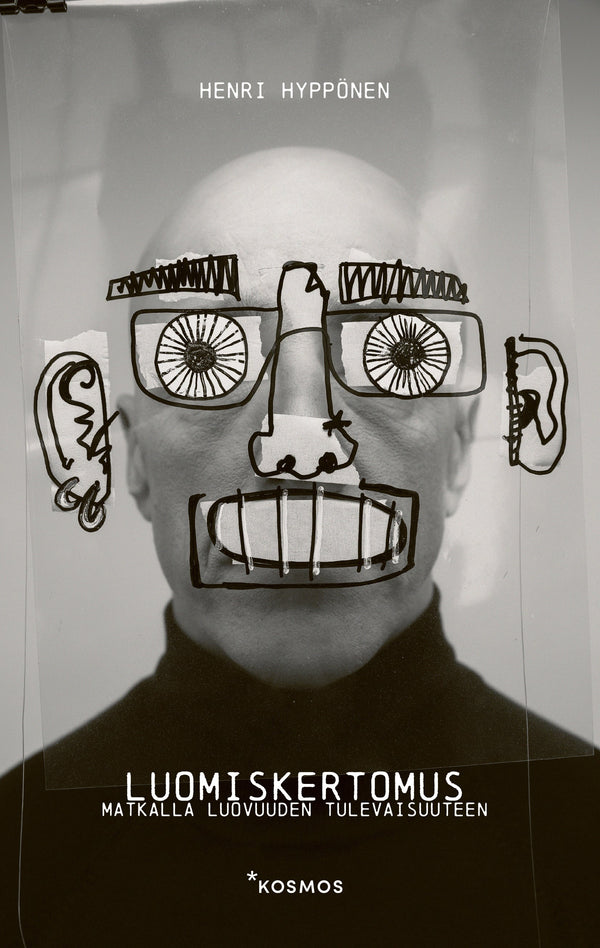 Luomiskertomus – E-bok – Laddas ner-Digitala böcker-Axiell-peaceofhome.se