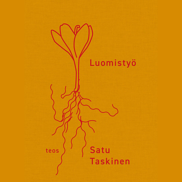 Luomistyö – Ljudbok – Laddas ner-Digitala böcker-Axiell-peaceofhome.se