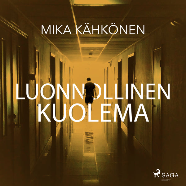 Luonnollinen kuolema – Ljudbok – Laddas ner-Digitala böcker-Axiell-peaceofhome.se