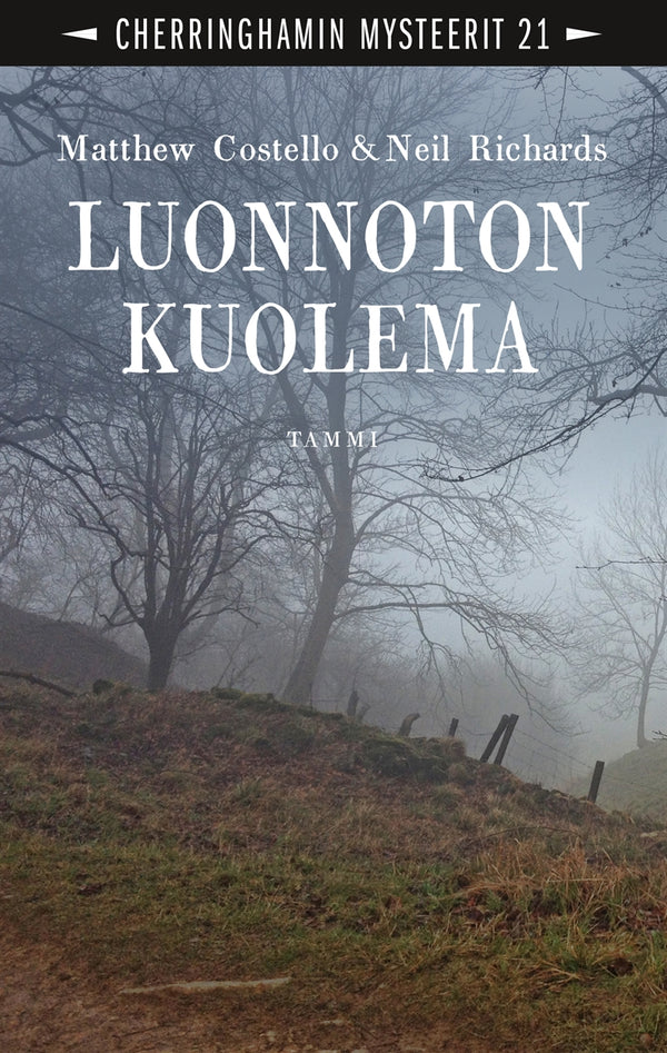 Luonnoton kuolema – E-bok – Laddas ner-Digitala böcker-Axiell-peaceofhome.se