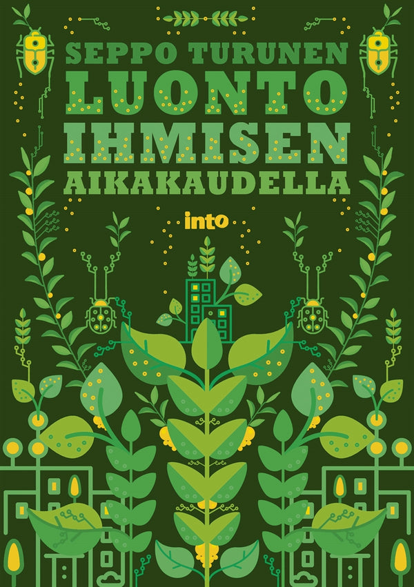 Luonto ihmisen aikakaudella – E-bok – Laddas ner-Digitala böcker-Axiell-peaceofhome.se