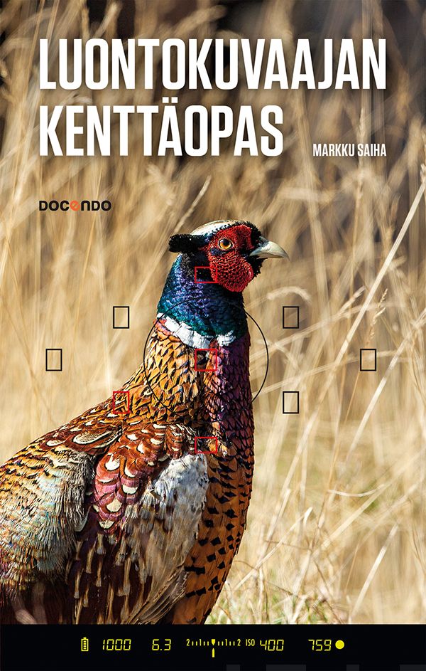 Luontokuvaajan kenttäopas – E-bok – Laddas ner-Digitala böcker-Axiell-peaceofhome.se