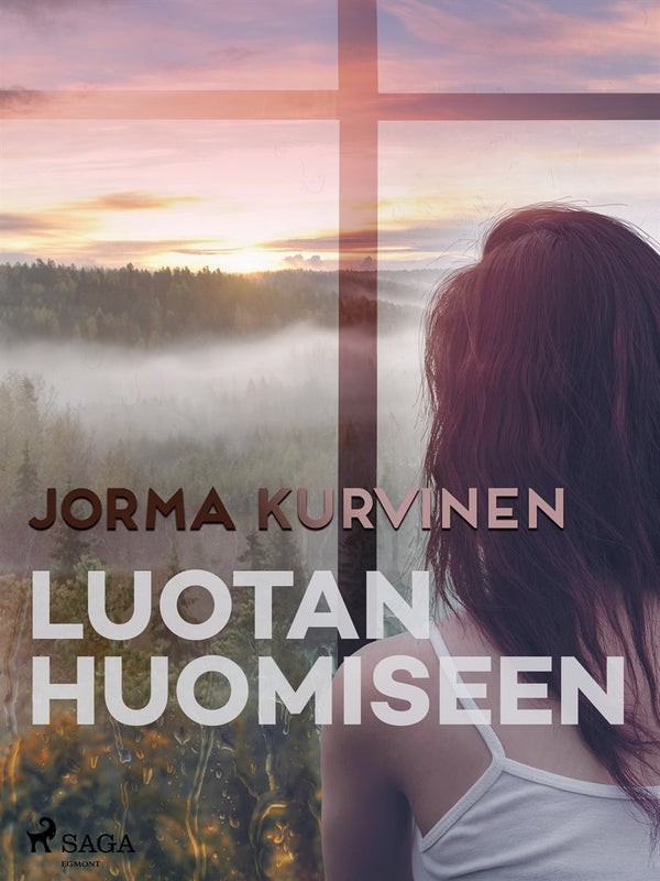 Luotan huomiseen – E-bok – Laddas ner-Digitala böcker-Axiell-peaceofhome.se