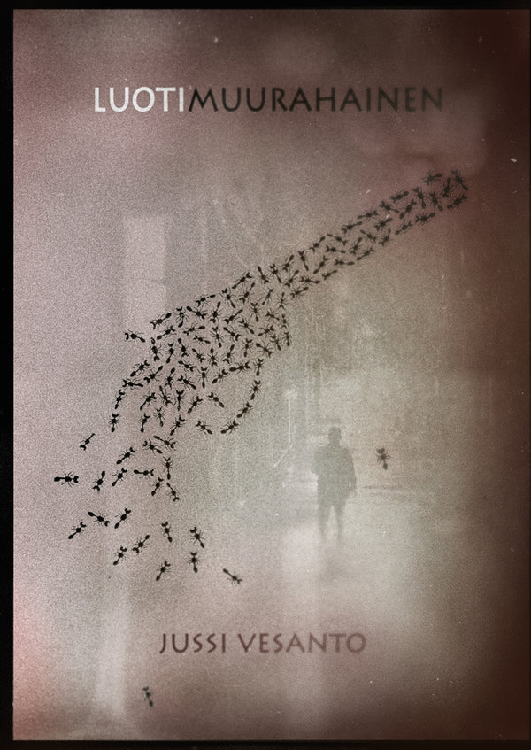 Luotimuurahainen – E-bok – Laddas ner-Digitala böcker-Axiell-peaceofhome.se