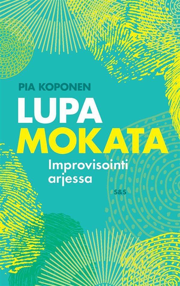 Lupa mokata – E-bok – Laddas ner-Digitala böcker-Axiell-peaceofhome.se