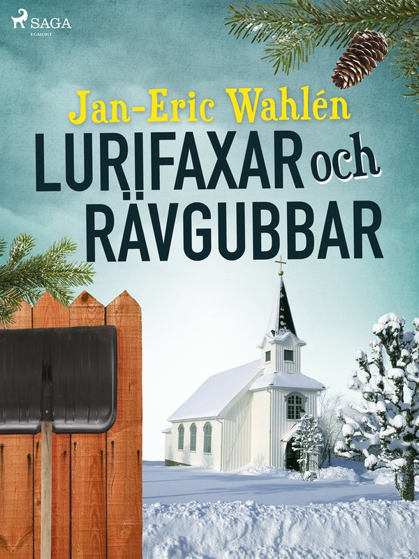 Lurifaxar och rävgubbar – E-bok – Laddas ner-Digitala böcker-Axiell-peaceofhome.se