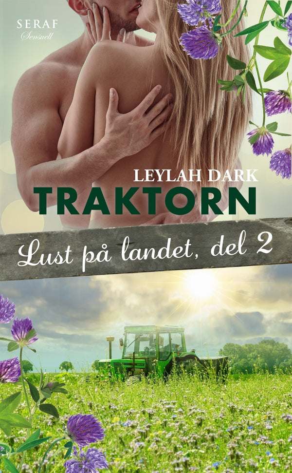 Lust på landet 2: Traktorn – E-bok – Laddas ner-Digitala böcker-Axiell-peaceofhome.se