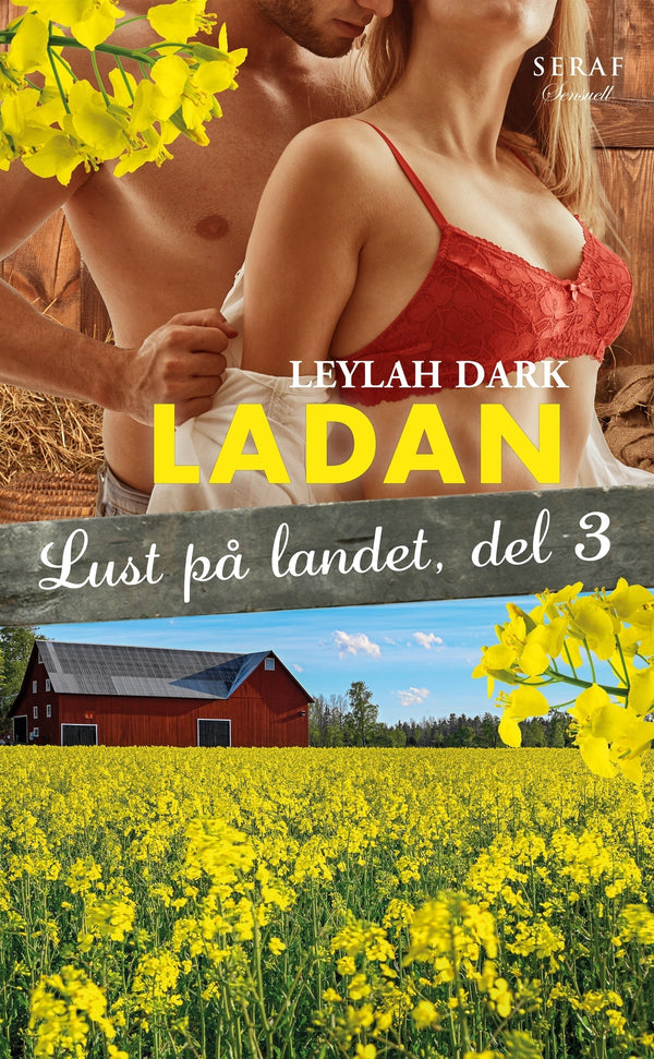 Lust på landet 3: Ladan – E-bok – Laddas ner-Digitala böcker-Axiell-peaceofhome.se