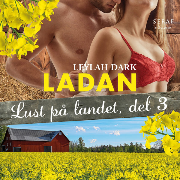Lust på landet 3: Ladan – Ljudbok – Laddas ner-Digitala böcker-Axiell-peaceofhome.se