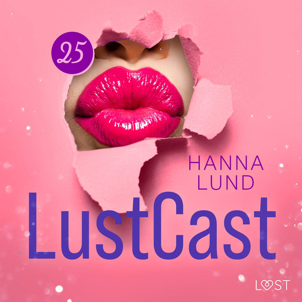 LustCast: Brevbäraren – Ljudbok – Laddas ner-Digitala böcker-Axiell-peaceofhome.se