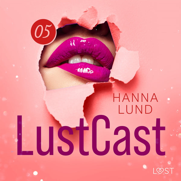 LustCast: Cecilia möter sin överkvinna del 2 – Ljudbok – Laddas ner-Digitala böcker-Axiell-peaceofhome.se