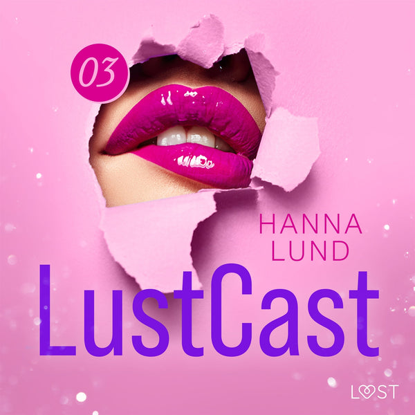 LustCast: Deadline – Ljudbok – Laddas ner-Digitala böcker-Axiell-peaceofhome.se