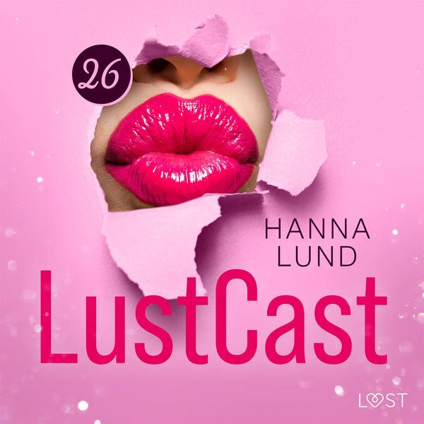 LustCast: Efterrätt i Berlin – Ljudbok – Laddas ner-Digitala böcker-Axiell-peaceofhome.se