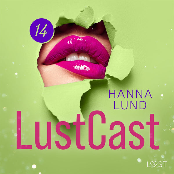 LustCast: En het sommarnatt – Ljudbok – Laddas ner-Digitala böcker-Axiell-peaceofhome.se