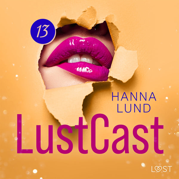 LustCast: En natt i läder – Ljudbok – Laddas ner-Digitala böcker-Axiell-peaceofhome.se