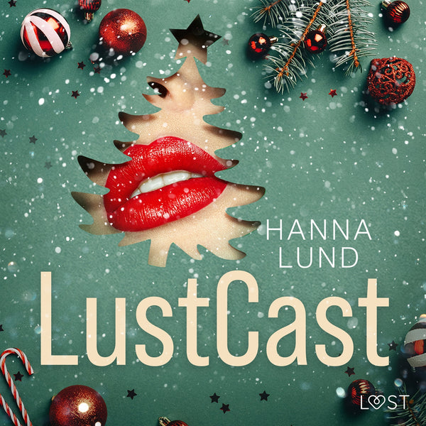 LustCast: Ett paket med röda snören - julavsnitt – Ljudbok – Laddas ner-Digitala böcker-Axiell-peaceofhome.se