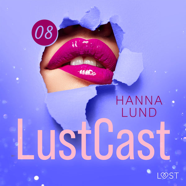 LustCast: Gate 43- Avsnitt 1 – Ljudbok – Laddas ner-Digitala böcker-Axiell-peaceofhome.se