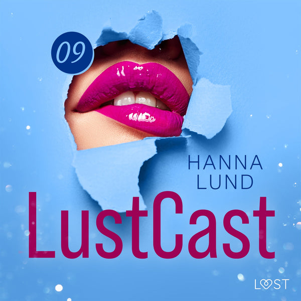 LustCast: Gate 43-Avsnitt 2 – Ljudbok – Laddas ner-Digitala böcker-Axiell-peaceofhome.se