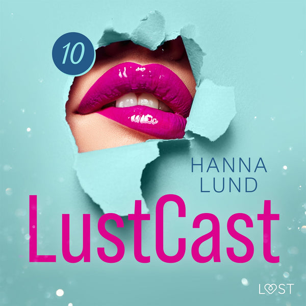 LustCast: Gate 43-Avsnitt 3 – Ljudbok – Laddas ner-Digitala böcker-Axiell-peaceofhome.se