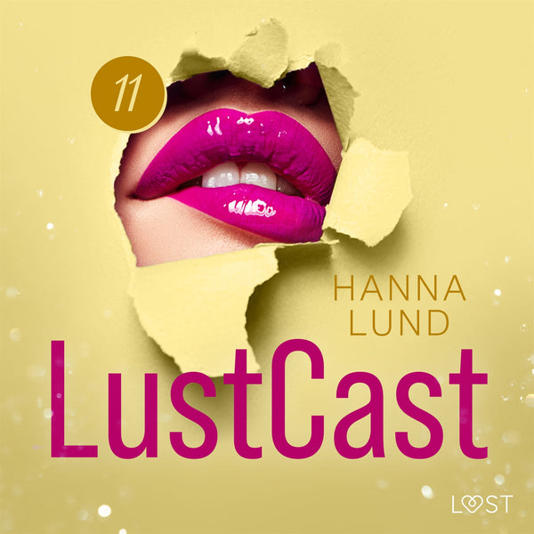 LustCast: Gate 43-Avsnitt 4 – Ljudbok – Laddas ner-Digitala böcker-Axiell-peaceofhome.se