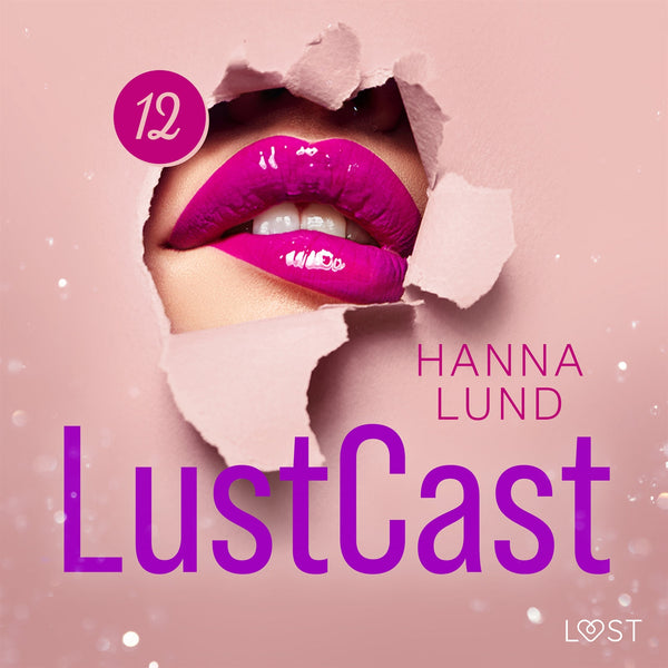 LustCast: Gate 43-Avsnitt 5 – Ljudbok – Laddas ner-Digitala böcker-Axiell-peaceofhome.se