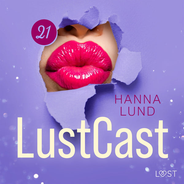 LustCast: Gruppsex på tantriskt vis – Ljudbok – Laddas ner-Digitala böcker-Axiell-peaceofhome.se