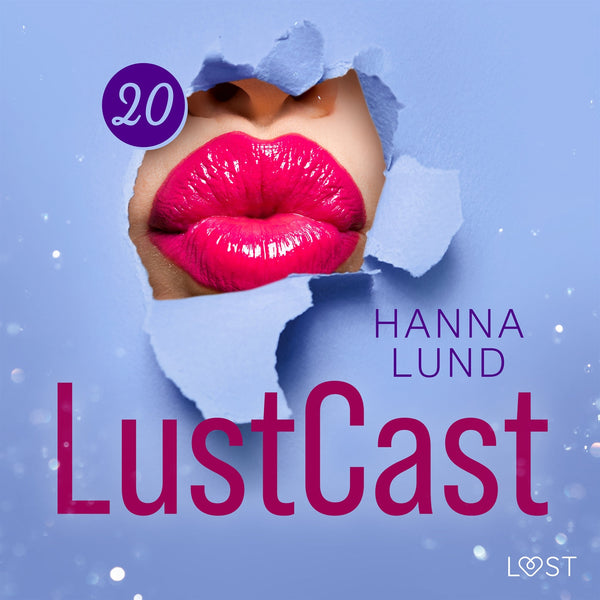 LustCast: Lärarinnan del 2 – Ljudbok – Laddas ner-Digitala böcker-Axiell-peaceofhome.se