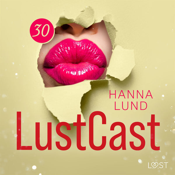 LustCast: Röd passion – Ljudbok – Laddas ner-Digitala böcker-Axiell-peaceofhome.se