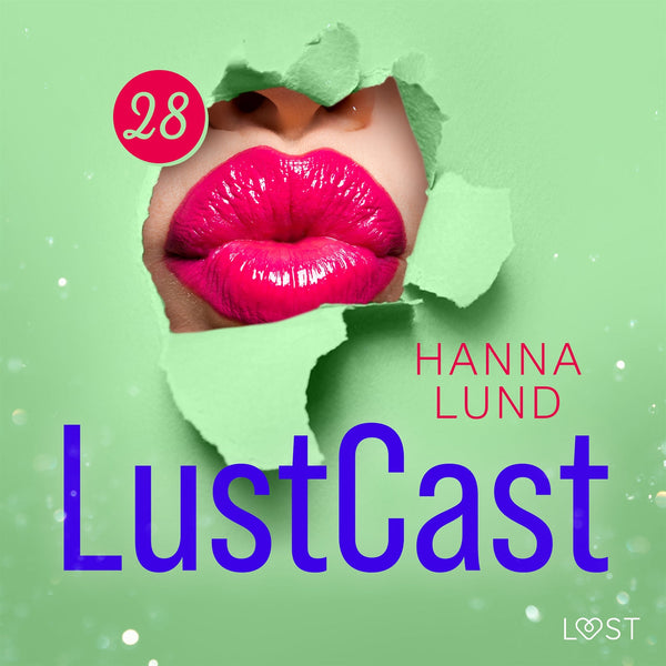 LustCast: Swingersmiddagen – Ljudbok – Laddas ner-Digitala böcker-Axiell-peaceofhome.se