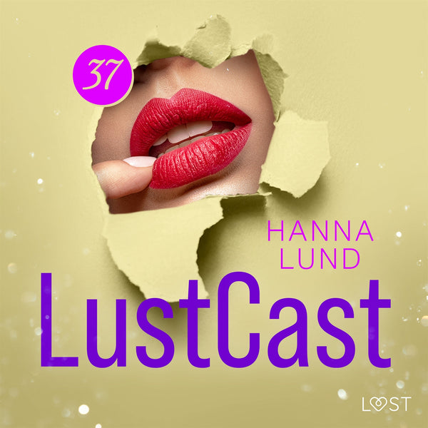 LustCast: Tjejkväll – Ljudbok – Laddas ner-Digitala böcker-Axiell-peaceofhome.se