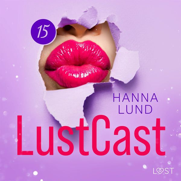 LustCast: Tvättstugan – Ljudbok – Laddas ner-Digitala böcker-Axiell-peaceofhome.se