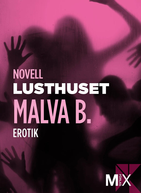 Lusthuset : en novell ur Begär – E-bok – Laddas ner