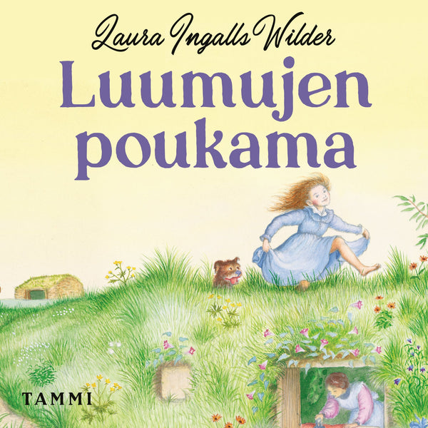 Luumujen poukama – Ljudbok – Laddas ner-Digitala böcker-Axiell-peaceofhome.se