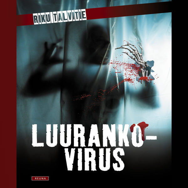 Luurankovirus – Ljudbok – Laddas ner-Digitala böcker-Axiell-peaceofhome.se